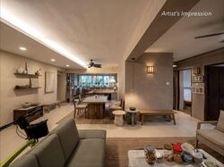 Blk 241 Pasir Ris Street 21 (Pasir Ris), HDB Executive #578232571